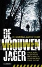 Cees Koning - De vrouwenjager, Boeken, Ophalen of Verzenden, Nieuw