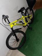 Jongensfiets 26 inch - Ranger Cortego, Fietsen en Brommers, 24 inch of meer, Staal, V-brakes, Ophalen of Verzenden