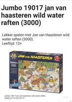 Jan van Haasteren - 3.000 stukjes., Ophalen of Verzenden
