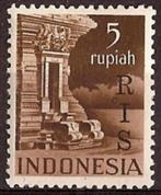 Indonesie RIS NVPH nr 23 postfris 1950, Verzenden, Postfris, Zuidoost-Azië