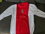 Ajax voetbalshirt 125 jaar bestaan jubileum shirt, Ophalen of Verzenden, Zo goed als nieuw, Shirt