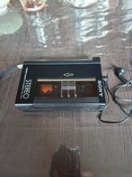 Sony Walkman TCS -450 Stereo Cassettespeler, Audio, Tv en Foto, Walkmans, Discmans en Minidiscspelers, Ophalen of Verzenden, Walkman