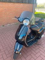 Vespa lx 50 70cc snor ( ruilen 4takt zip ), Maximaal 45 km/u, Gebruikt, Ophalen of Verzenden, 70 cc