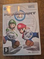 Mario Kart Wii - Raceplezier voor de Wii!, Spelcomputers en Games, Games | Nintendo Wii, Gebruikt, Online, Racen en Vliegen, Ophalen of Verzenden