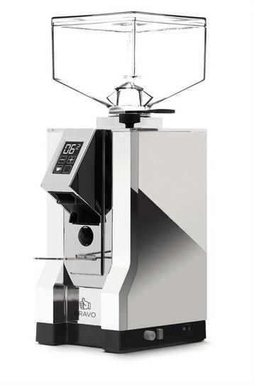 Eureka Mignon Bravo Chrome koffiemolen koffiemaler grinder beschikbaar voor biedingen
