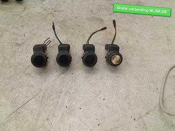 PDC SENSOR SET Audi A4 Avant (B8) (4H0919275A) beschikbaar voor biedingen