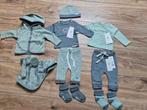 Complete nieuwe set van Noppies maatje 44, Kinderen en Baby's, Babykleding | Prematuur, Nieuw, Ophalen of Verzenden, Setje, Jongetje