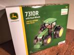 Te koop Wiking John Deere 7310R Sima Gelimiteerd., Ophalen of Verzenden, Nieuw, Tractor of Landbouw, Overige merken