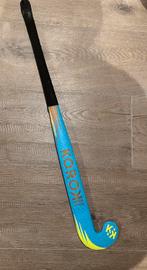 Zaal hockeystick 30 inch, Sport en Fitness, Hockey, Ophalen, Zo goed als nieuw, Stick