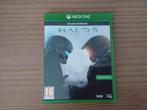 halo 5 - guardians, Spelcomputers en Games, Games | Xbox One, Gebruikt, Shooter, Ophalen of Verzenden, 3 spelers of meer