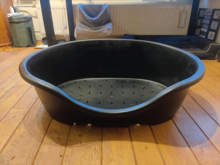 Hondenmand maat M/L, Dieren en Toebehoren, Hondenmanden, Gebruikt, Overige, Ophalen