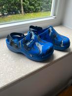 ZGAN Tuin klompen, crocs, haai, maat 29/30, XQ Footware, Ophalen, Jongen of Meisje, Overige typen, Zo goed als nieuw
