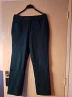 Dames broek groen maat 40, Maat 38/40 (M), Ophalen of Verzenden, Zo goed als nieuw, Lang