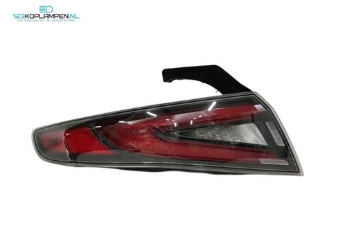 Alfa Romeo Giulia achterlicht links buiten LED, Auto-onderdelen, Verlichting, Alfa Romeo, Gebruikt, Herkomst onderdeel bekend