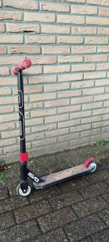Gratis kinderstep beschikbaar voor biedingen