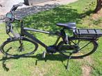 E-Bike Giant Entour E+1, Fietsen en Brommers, Elektrische fietsen, Ophalen, Zo goed als nieuw, 50 km per accu of meer, Giant