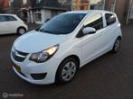 Opel KARL 1.0 ecoFLEX Edition bNAVI+CRUISE+AIRC € 6.445,00, Auto's, Opel, Cruise Control, Nieuw, Origineel Nederlands, 5 stoelen