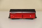 Märklin DB Railion bunkerwagen , ladinginzet, rood 00757-13, Wisselstroom, Wagon, Ophalen of Verzenden, Zo goed als nieuw