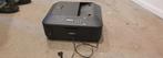 Canon printer, Ophalen, Zo goed als nieuw