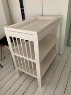 Ikea gulliver commode wit, Ophalen, Gebruikt, 50 tot 70 cm