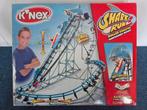 K'NEX Shark Run, Ophalen of Verzenden, Gebruikt, Complete set