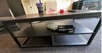 Salontafel zwart, Huis en Inrichting, Tafels | Salontafels, Ophalen, 50 tot 100 cm, Info@trend24.nl, 50 tot 100 cm