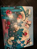 Magnetische puzzel, Ophalen of Verzenden, Minder dan 10 stukjes, Gebruikt, 2 tot 4 jaar