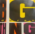 Duran Duran, Verzenden, 1980 tot 2000, Zo goed als nieuw, 12 inch
