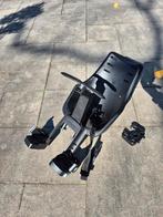 Bobike fietsstoeltje voorop, Ophalen of Verzenden, Gebruikt
