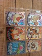 Pokemon topps kaarten, Hobby en Vrije tijd, Verzamelkaartspellen | Pokémon, Ophalen of Verzenden, Zo goed als nieuw, Meerdere kaarten