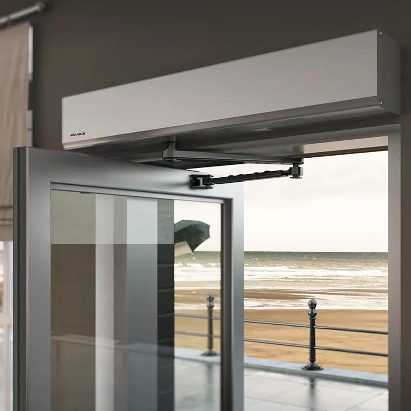 Assa Abloy SW-200 Deurdranger (2021), ., Ophalen of Verzenden, ., Assa abloy