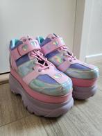Sugar Thrillz Fairywalkers Roze Sneakers, Kleding | Dames, Ophalen of Verzenden, Roze, Sugar Thrillz, Sneakers of Gympen