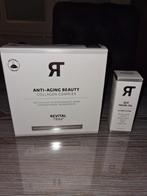 Revitaltrax collageen en face oil, Ophalen of Verzenden, Zo goed als nieuw, Gehele gezicht