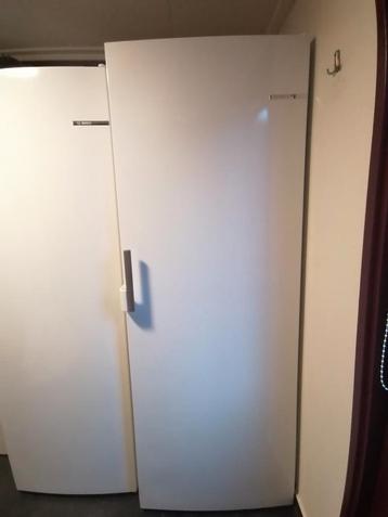 Bosch Vrieskast - Vrijstaand GSN58EWDW beschikbaar voor biedingen