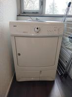 Zanussi condensdroger 5kg. Wasdroger, Ophalen, 4 tot 6 kg, Zo goed als nieuw, Voorlader