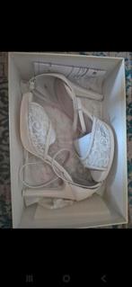 Fiarucci Keshia Trouwschoenen - Maat 40, Kleding | Dames, Ophalen of Verzenden, Zo goed als nieuw, Schoenen met hoge hakken, Wit