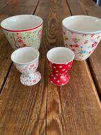 Greengate, Huis en Inrichting, Keuken | Servies, Ophalen of Verzenden, Zo goed als nieuw, Overige stijlen, Overige typen