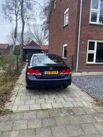 Honda Civic 1.3 Vtec Hybrid 4DR C-tr. 2008 Blauw, Blauw, Origineel Nederlands, 22 km/l, Sedan
