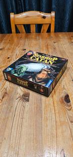 Starship Catan Mayfair Games Kosmos Engels NL-spelregels, Hobby en Vrije tijd, Gezelschapsspellen | Bordspellen, Ophalen of Verzenden