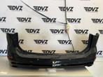 Achterbumper van een Volkswagen Touran (LI7F), Gebruikt, Volkswagen, Ophalen of Verzenden, Bumper