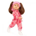 Gotz pop Little Kidz Grete, Ophalen of Verzenden, Nieuw, Overige typen