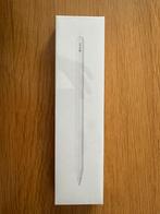 Apple Pencil 2e generatie - Nieuw!, Computers en Software, Apple iPads, Apple iPad, Wit, 11 inch, Nieuw