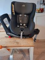Britax Römer Dualfix M i-size, Kinderen en Baby's, Autostoeltjes, Ophalen, Romer, Gebruikt, 9 t/m 18 kg