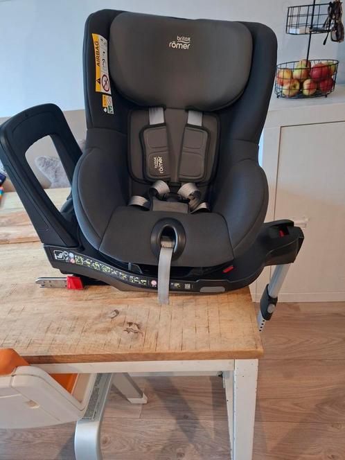 Britax Römer Dualfix M i-size, Kinderen en Baby's, Autostoeltjes, Gebruikt, Romer, 9 t/m 18 kg, Isofix, Ophalen