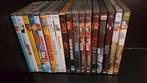 18 DVD films en 70 lege beschermhoezen, Ophalen