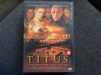 Titus (dvd), Ophalen of Verzenden, Zo goed als nieuw