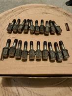 Mercedes M12 X 1.5 40 mm wielbouten R129 R107 W201 W124 W202, Auto-onderdelen, Ophalen, Gebruikt, Mercedes-Benz