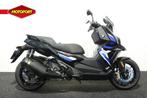 BMW C 400 X (bj 2021), Motoren, Motoren | BMW, Scooter, Bedrijf