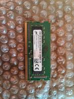 8GB werkgeheugen DDR4 laptop, Computers en Software, RAM geheugen, DDR4, 8 GB, Ophalen of Verzenden, Zo goed als nieuw