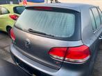 Vw golf 7 achterklep nette staat, Gebruikt, Achterklep, Ophalen of Verzenden, Achter